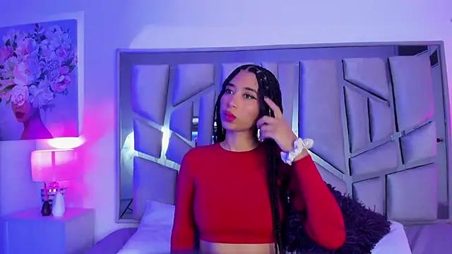 Entertain your itch for girls livestreamers with our collection of stunning models, skilled in the art of temptation and delight.
