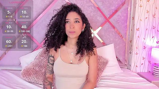 Entertain your itch for girls livestreamers with our collection of stunning models, skilled in the art of temptation and delight.
