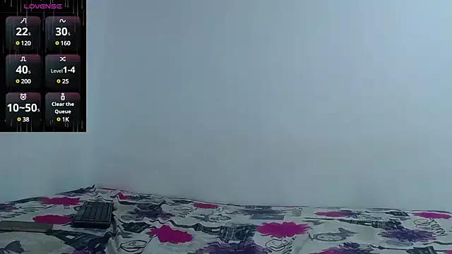 _latinpetite__ from StripChat is Freechat