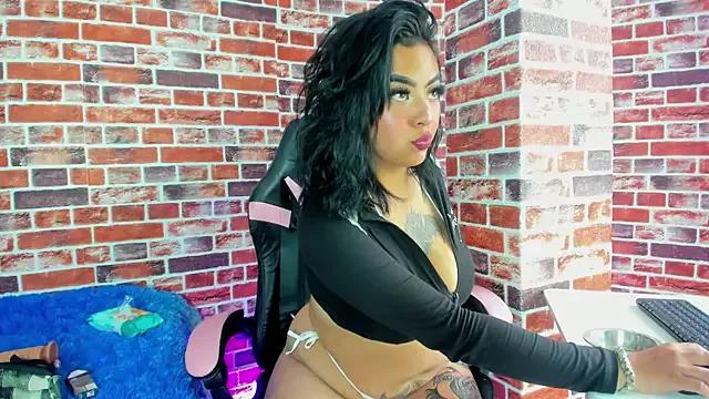 Entertain your itch for girls livestreamers with our collection of stunning models, skilled in the art of temptation and delight.