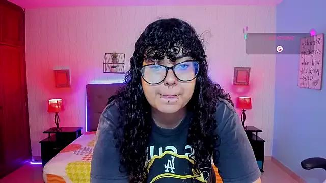 _Lilly_miller from StripChat is Freechat