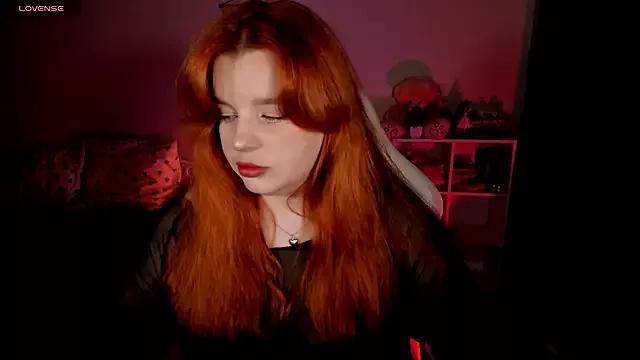 _Lisa_x from StripChat is Freechat