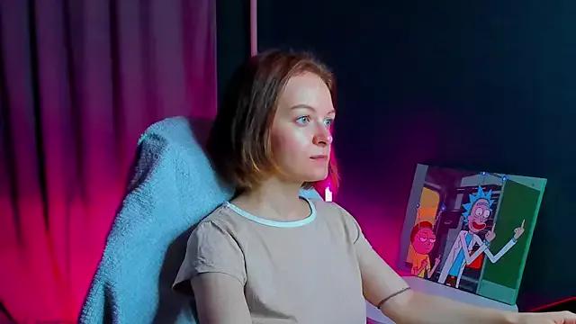 _little_Cat__ from StripChat is Freechat