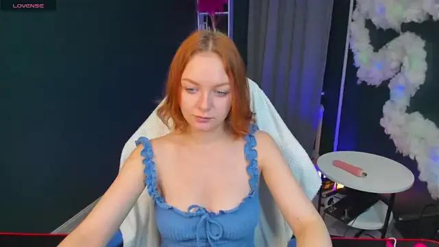 Entertain your itch for girls livestreamers with our collection of stunning models, skilled in the art of temptation and delight.