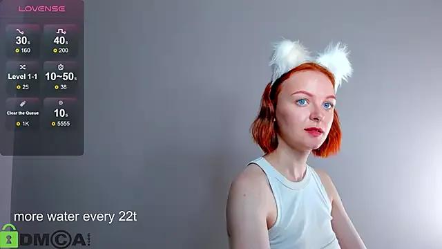 Entertain your itch for girls livestreamers with our collection of stunning models, skilled in the art of temptation and delight.