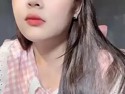 _Llily_ from StripChat is Freechat