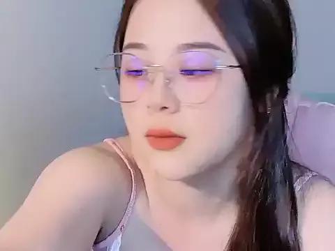 _Llily_ from StripChat is Freechat