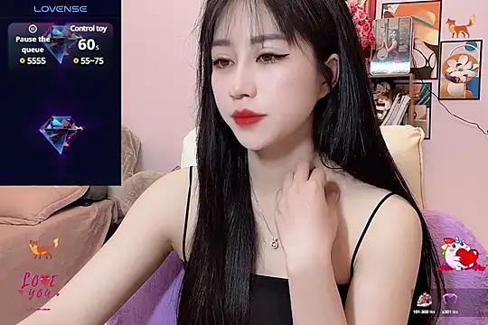 Entertain your itch for girls livestreamers with our collection of stunning models, skilled in the art of temptation and delight.
