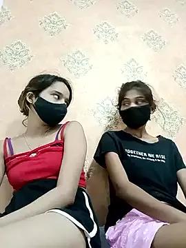 Entertain your itch for girls livestreamers with our collection of stunning models, skilled in the art of temptation and delight.