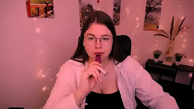 Entertain your itch for girls livestreamers with our collection of stunning models, skilled in the art of temptation and delight.