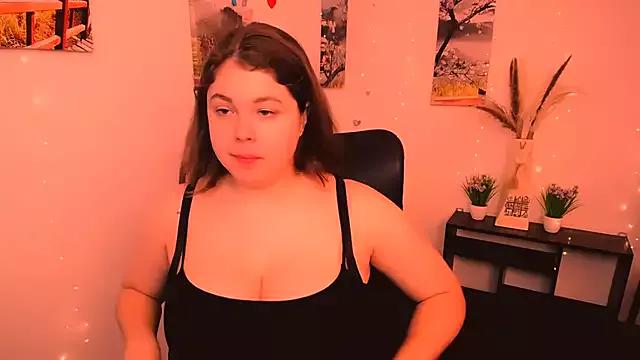 Entertain your itch for girls livestreamers with our collection of stunning models, skilled in the art of temptation and delight.
