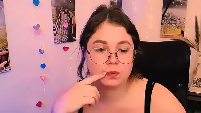 Entertain your itch for girls livestreamers with our collection of stunning models, skilled in the art of temptation and delight.