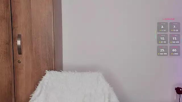 Entertain your itch for girls livestreamers with our collection of stunning models, skilled in the art of temptation and delight.