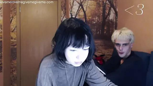 _LUCY_LAVE from StripChat is Freechat