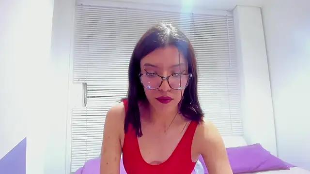 Entertain your itch for girls livestreamers with our collection of stunning models, skilled in the art of temptation and delight.