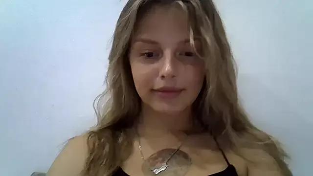 _luna777 from StripChat is Freechat