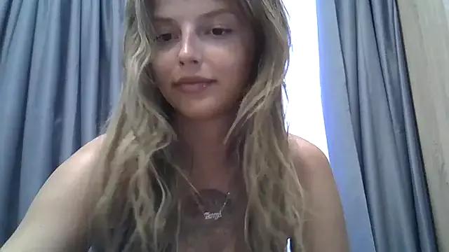 _luna777 from StripChat is Freechat