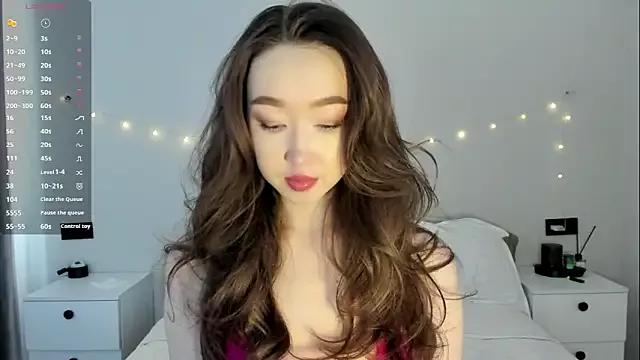 Entertain your itch for girls livestreamers with our collection of stunning models, skilled in the art of temptation and delight.