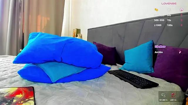 Entertain your itch for girls livestreamers with our collection of stunning models, skilled in the art of temptation and delight.