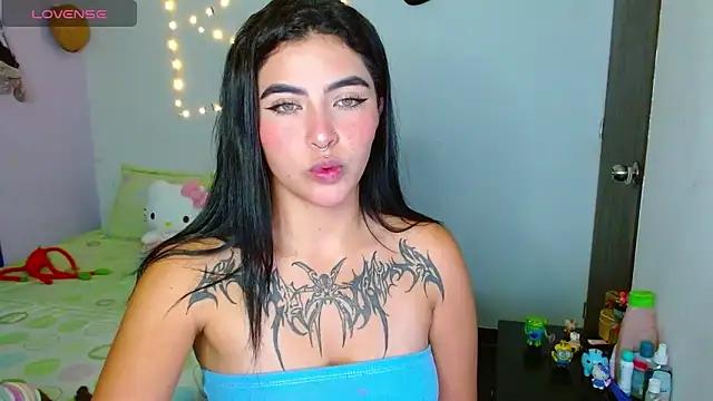 Entertain your itch for girls livestreamers with our collection of stunning models, skilled in the art of temptation and delight.