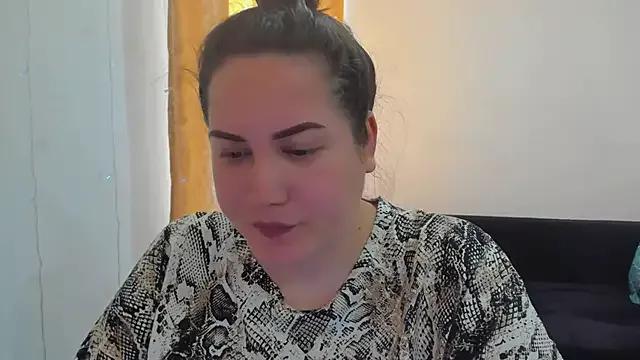_madalexa_ from StripChat is Freechat