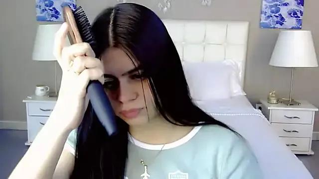 _Maddison_Ivanova_ from StripChat is Freechat