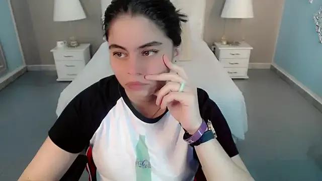 Entertain your itch for girls livestreamers with our collection of stunning models, skilled in the art of temptation and delight.