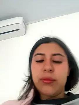 _maiahairy_ from StripChat is Freechat