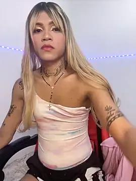 Entertain your itch for girls livestreamers with our collection of stunning models, skilled in the art of temptation and delight.