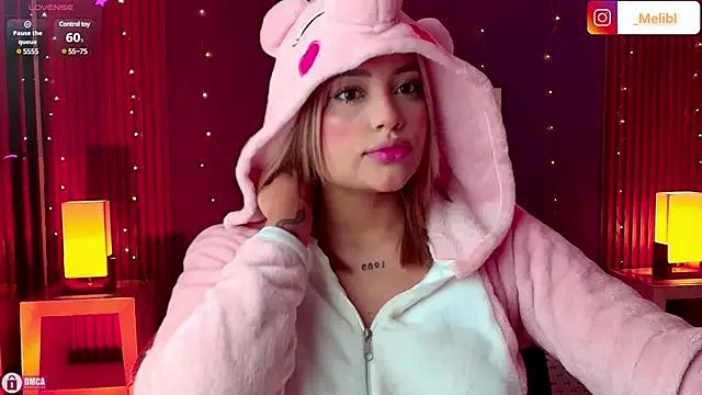Entertain your itch for girls livestreamers with our collection of stunning models, skilled in the art of temptation and delight.