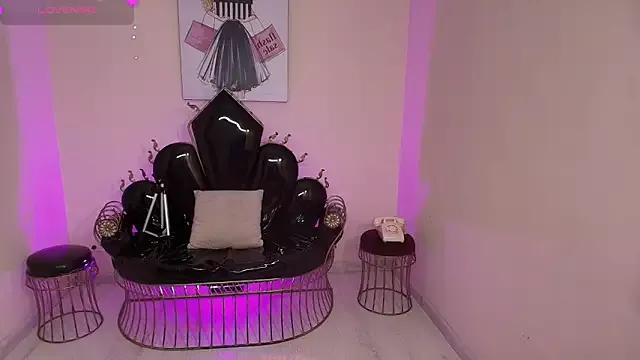 Entertain your itch for girls livestreamers with our collection of stunning models, skilled in the art of temptation and delight.