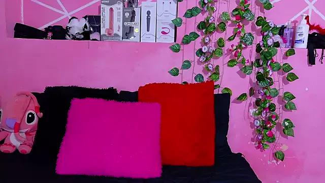 Entertain your itch for girls livestreamers with our collection of stunning models, skilled in the art of temptation and delight.