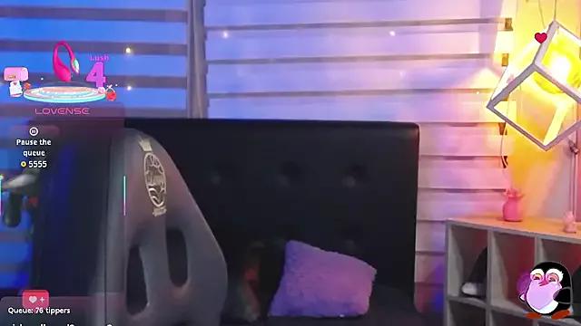 Entertain your itch for girls livestreamers with our collection of stunning models, skilled in the art of temptation and delight.