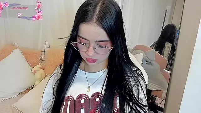 Entertain your itch for girls livestreamers with our collection of stunning models, skilled in the art of temptation and delight.