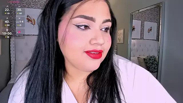_michel_bbw from StripChat is Freechat
