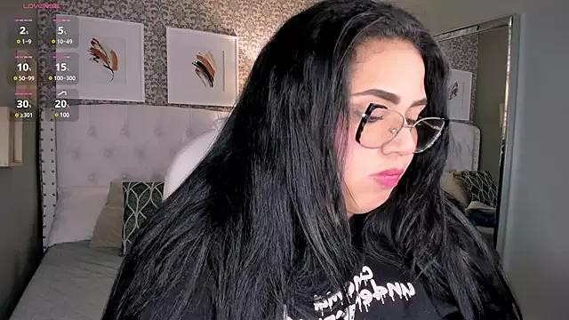 _michel_bbw from StripChat is Freechat