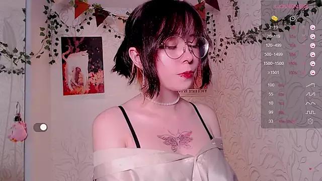 Entertain your itch for girls livestreamers with our collection of stunning models, skilled in the art of temptation and delight.