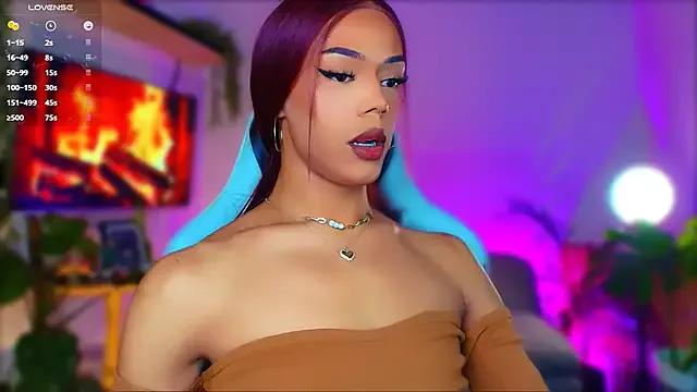 Entertain your itch for girls livestreamers with our collection of stunning models, skilled in the art of temptation and delight.