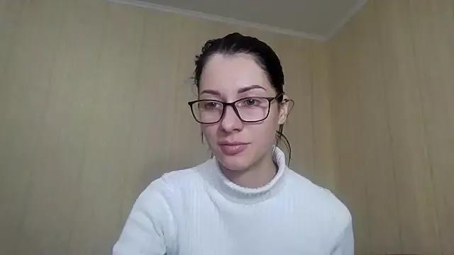_Miss_Marion_ from StripChat is Freechat