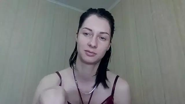 _Miss_Marion_ from StripChat is Freechat