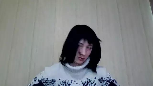_Miss_Marion_ from StripChat is Freechat
