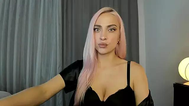 Entertain your itch for girls livestreamers with our collection of stunning models, skilled in the art of temptation and delight.