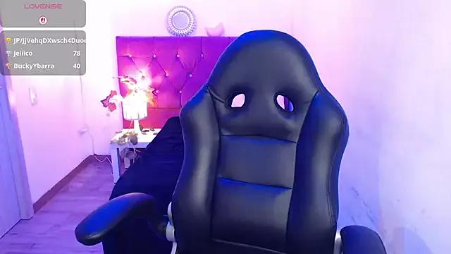 Entertain your itch for girls livestreamers with our collection of stunning models, skilled in the art of temptation and delight.