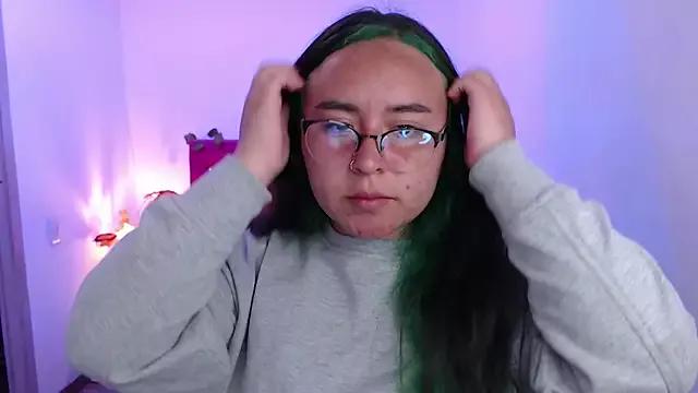 Entertain your itch for girls livestreamers with our collection of stunning models, skilled in the art of temptation and delight.