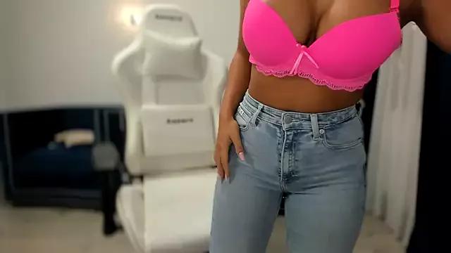 Entertain your itch for girls livestreamers with our collection of stunning models, skilled in the art of temptation and delight.