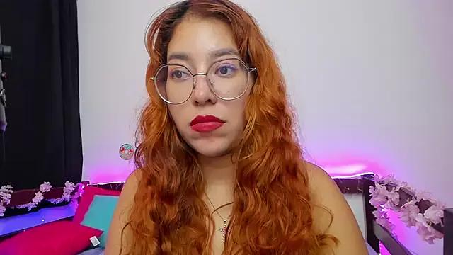_Moon_Johnson from StripChat is Freechat