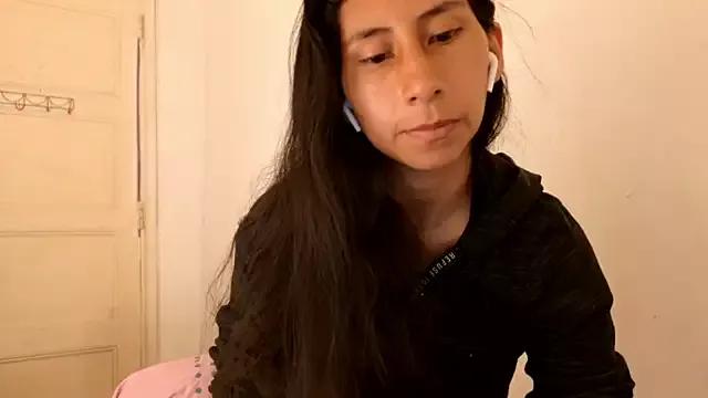 _MoonLipson_ from StripChat is Freechat