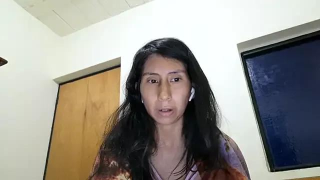 _MoonLipson_ from StripChat is Freechat