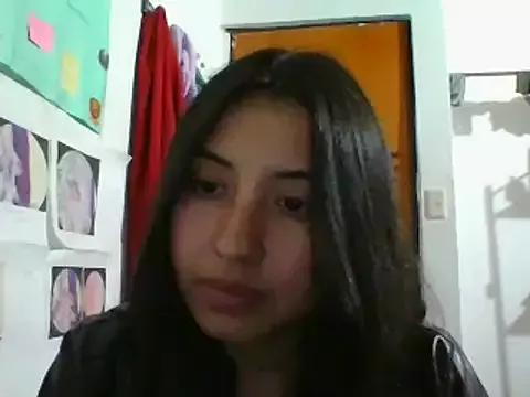 _mya_sweet from StripChat is Freechat