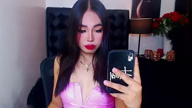 Entertain your itch for girls livestreamers with our collection of stunning models, skilled in the art of temptation and delight.